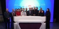 جبلی: به دنبال مناظره‌های چالشی در صداوسیما هستیم/پرونده HD سازی شبکه‌های استانی بسته شد