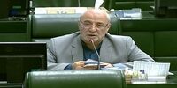 حاجی دلیگانی: مصلحت کشور این است که از NPT خارج شویم/ نباید بیش از این متضرر شویم