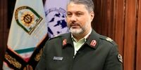 بازگشت قاتل فراری به کشور توسط پلیس اینترپل 
