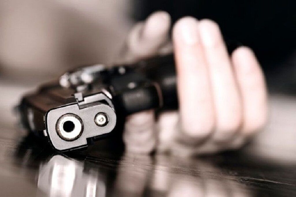 قتل فجیع در خانه اصناف شمیرانات / شلیک ۵ گلوله و خودکشی قاتل
