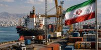 پیامد اختلال در مسیر دریایی تجارت خارجی | جعفری طهرانی: اقتصاد ایران تحمل جنگ فرسایشی را ندارد | شوک‌های جدی‌تر در راه است اگر...