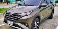 ۴ خودرو خاص تویوتا در بازار ایران 