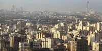 دمای هوای تهران 40 درجه می‌شود