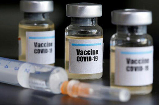 اولین محموله میلیونی واکسن ایرانی کرونا در راه