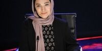 رویا نونهالی وقتی چادری بود+عکس