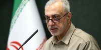 وزیر دفاع: برای ما پاسخ به تهدیدهای مکرر، مسابقه لفاظی نیست/ روی اهداف‌مان با فناوری‌های جدید متمرکز هستیم