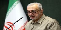 وزیر دفاع: جنگنده سنگین ایرانی سال آینده تیکاف خواهد کرد+ فیلم
