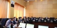  اصلاح مصوبه اخذ مالیات از خانه های خالی در کمیسیون اقتصادی


