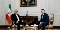 عراقچی: به پایگاه‌ها، دارایی‌ها و تأسیسات آمریکا حمله خواهیم کرد اگر... | می‌توانیم به توافقی بهتر از توافق اوباما یا برجام برسیم | ویتکاف و کوشنر هم تلاش می کنند از جنگ جلوگیری کنند