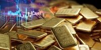 بی‌اعتنایی طلا به علامت صعود/بیت کوین بالا می‌رود؟