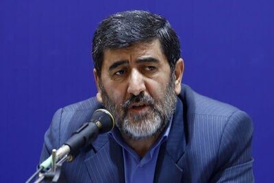  سرپرست استانداری آذربایجان شرقی منصوب شد 