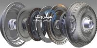 نقش تعمیرگاه متخصص گیربکس cvt در عملکرد صحیح گیربکس اتوماتیک خودرو چینی و خارجی