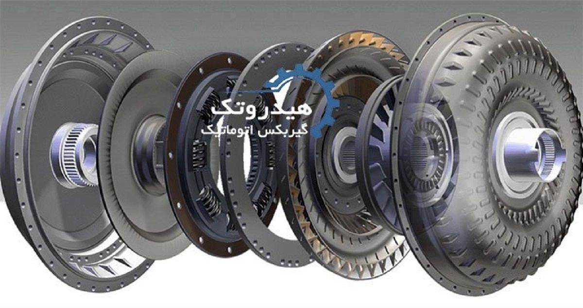 نقش تعمیرگاه متخصص گیربکس cvt در عملکرد صحیح گیربکس اتوماتیک خودرو چینی و خارجی