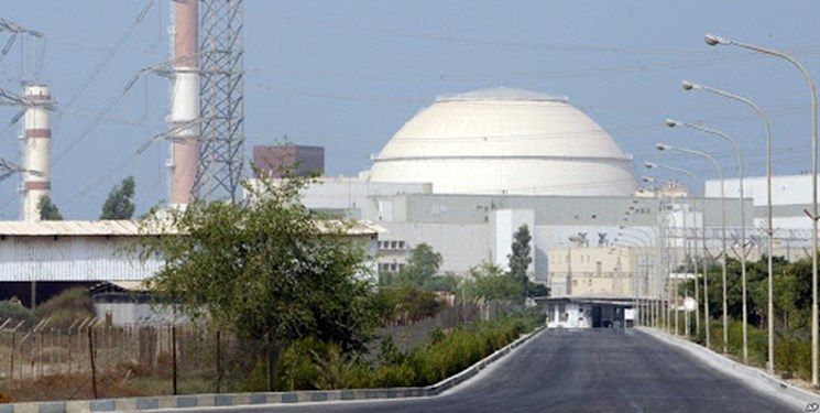 آخرین خبر از وضعیت نیروگاه بوشهر