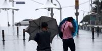 هشدار هواشناسی به تهرانی‌ها / وزش باد شدید در پایتخت / توصیه مهم به شهروندان