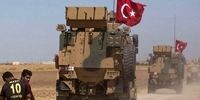 جزئیات جدید از انفجار شدید در پایگاه نظامی ترکیه
