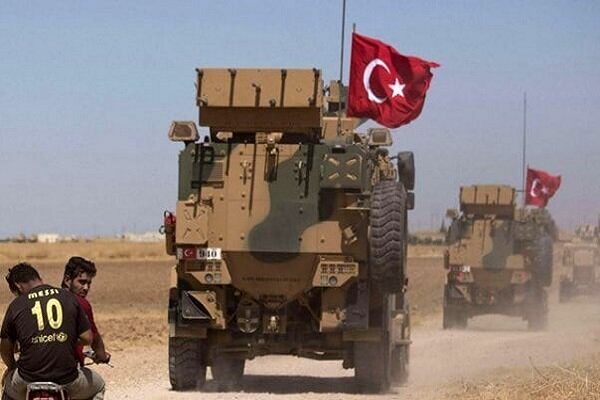 جزئیات جدید از انفجار شدید در پایگاه نظامی ترکیه
