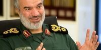 سردار فدوی: برخی خواستند اقتصاد ما را با سیاست های لیبرالی راهبری کنند اما در شرایط بحرانی قرار گرفتیم