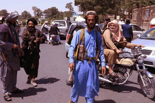 آخرین اخبار و واکنش‌ها به تحولات افغانستان/طالبان زندانیان سیاسی را آزاد می‌کند 
