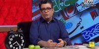 واکنش رشیدپور به خبر «گم شدن 9 میلیارد دلار ارز دولتی» / فیلم