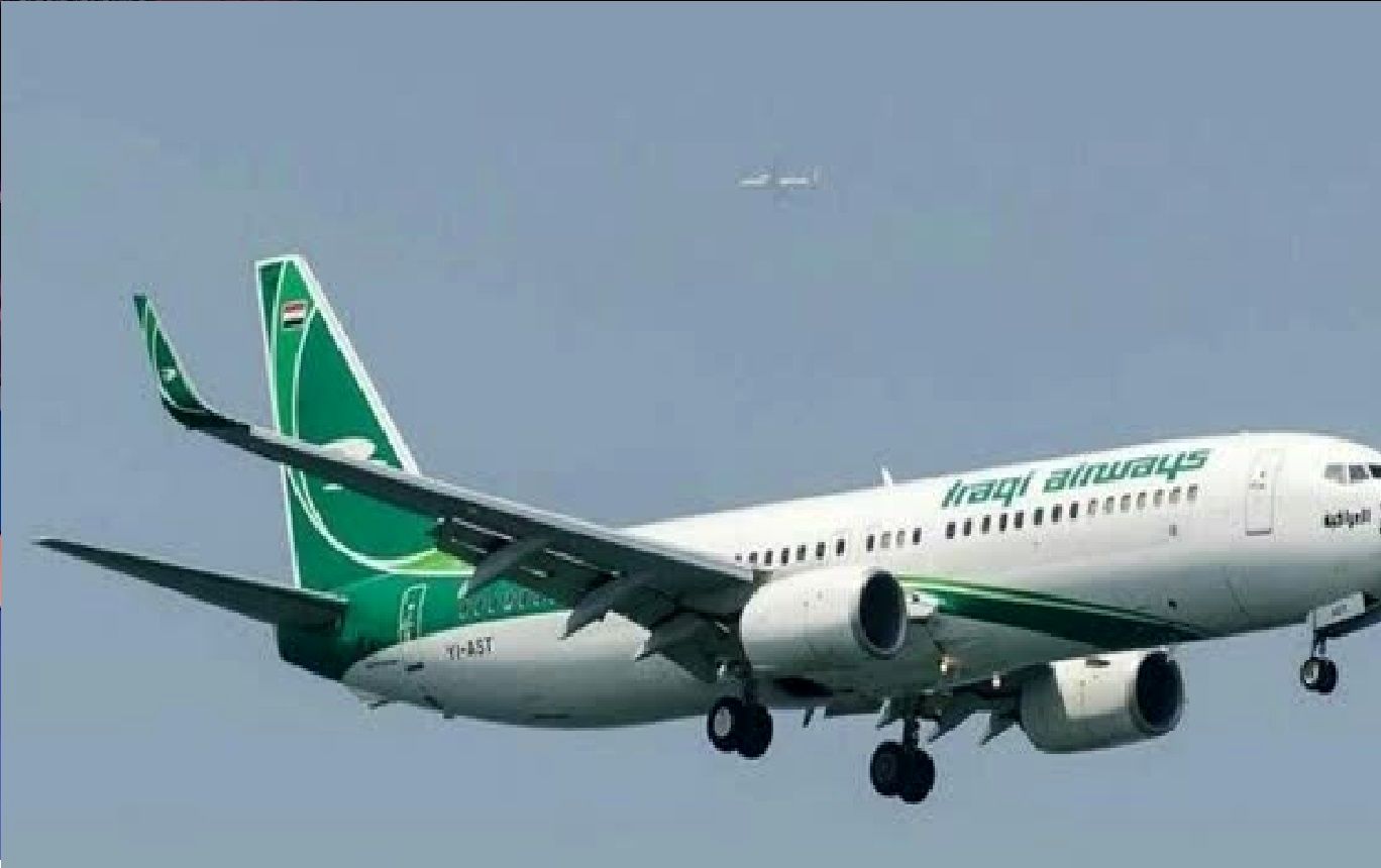 ازسرگیری پروازهای عراق به ایران