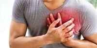 ریزش مو در این قسمت سر، اولین نشانه سکته قلبی است!