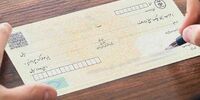 نکات تازه در مورد چک های تضمین شده 