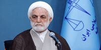 پاسخ هوشمندانه محسنی اژه ای به سؤال زیرکانه عضو دولت رئیسی درباره رسوایی «چای دبش»