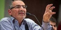 مهم ترین مساله امروز ایران ترامپ و گرانی نیست