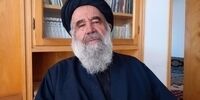 نماینده مقام معظم رهبری در پاکستان: طالبان القاعده نیست/ آمریکا از افغانستان دست نکشیده است