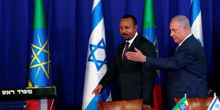 اتیوپی هم با اسرائیل به توافق رسید؟