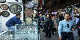 رهن و اجاره مغازه زیر 10 متر در تهران نجومی شد | مغازه‌دارها به واحدهای کم‌متراژ کوچ کرده‌اند+ جدول