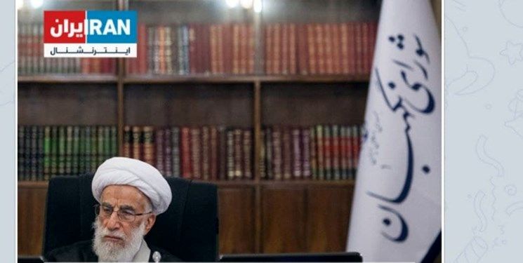 آغاز تحریف انتخاباتی ایران از سوی اینترنشنال