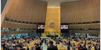 این کشورها عضو جدید غیردائم شورای امنیت شدند