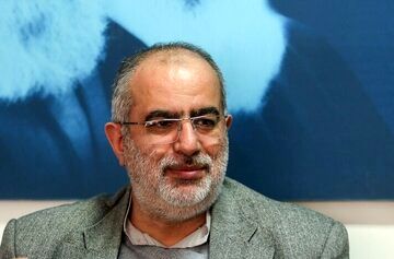 حسام الدین آشنا به سردار جعفری؛ رازهای مَگو را به آقای موگویی میگویی؟/ در صندوق پاندورا را باز نکنید