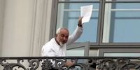 عقب نشینی ترامپ مقابل اروپای حامی برجام