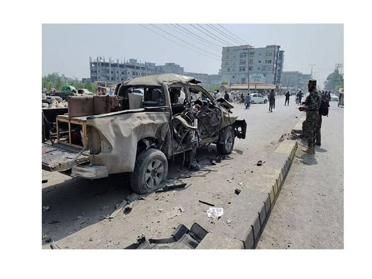 انفجار مرگبار در پاکستان/ آمار کشته و زخمی ها اعلام شد