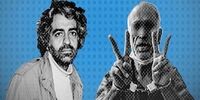 پرونده خرمدین با مرگ اکبر خرمدین به کجا ختم می شود؟