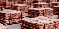 عواقب قیمت‌گذاری دستوری بر صادرات 1.2 میلیارد دلاری مس