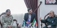 استراتژی نظامی ایران تغییر کرد/ تبدیل  مرزهای امنیتی به مرزهای اقتصادی!