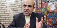 ادعای جدید رسانه آمریکایی درباره علیرضا اکبری/ او تاسیسات اتمی فردو را به انگلیس لو داد