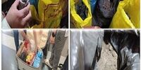 کشف 8 میلیارد طلا و نقره قاچاق در ایستگاه راه‌آهن اهواز 