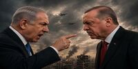 جدال ترکیه و اسرائیل بر سر آینده سوریه | ترامپ کنار اردوغان می‌ایستد زیرا... | چرا «اتاق عملیات ویژه» در اردن برپا شد؟