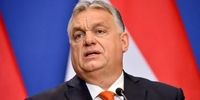 مجارستان راهش را از اتحادیه اروپا جدا کرد/ شکست روسیه منفعتی ندارد