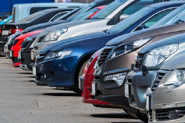 علت افزایش قیمت خودرو در بازار