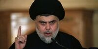 خشم شدید مقتدا صدر از رئیس‌جمهور عراق 