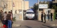 جزئیات تیراندازی یک سرباز در پادگان آبیک قزوین / 3 نفر کشته شدند