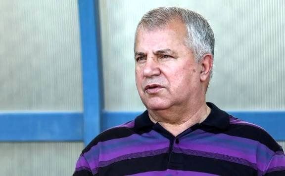 واکنش علی پروین به قرعه ایران در جام جهانی / دیگر وقت عمل به وعده‌هاست