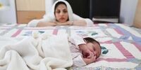 جزییات  استفاده از مرخصی زایمان ۹ ماهه
