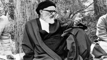 نظر آیت‌الله طالقانی درباره حجاب اجباری
